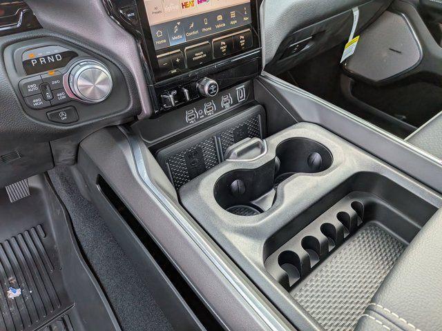 new 2026 Ram 1500 car, priced at $67,503