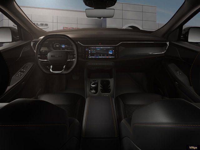 new 2026 Jeep Cherokee car, priced at $45,705