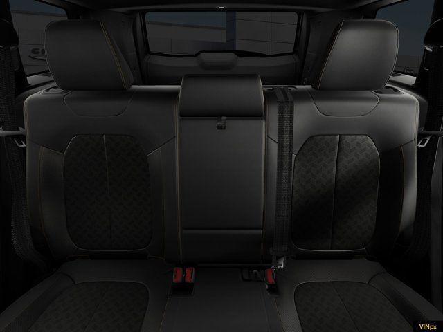 new 2026 Jeep Cherokee car, priced at $45,705