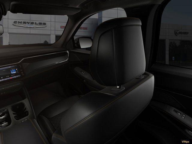 new 2026 Jeep Cherokee car, priced at $45,705