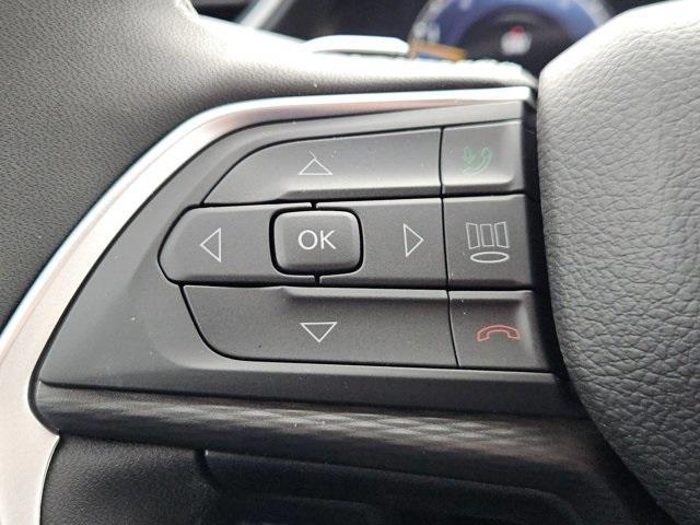 new 2025 Jeep Grand Cherokee car, priced at $42,920