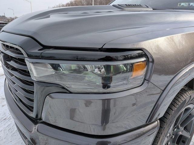 new 2026 Ram 1500 car, priced at $66,625