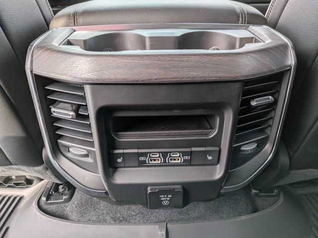 new 2026 Ram 1500 car, priced at $66,625