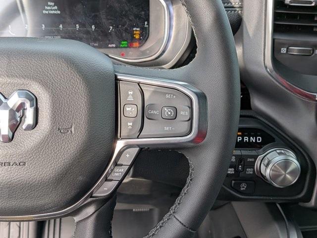 new 2026 Ram 1500 car, priced at $66,625