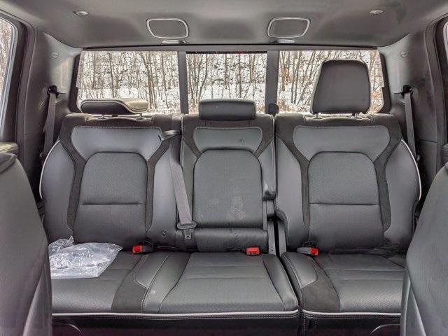 new 2026 Ram 1500 car, priced at $66,625