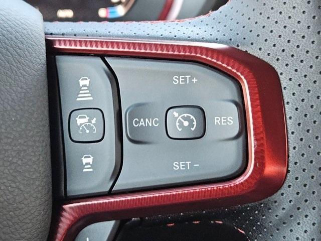 new 2026 Ram 1500 car, priced at $60,214