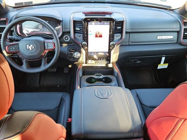 new 2026 Ram 1500 car, priced at $60,214