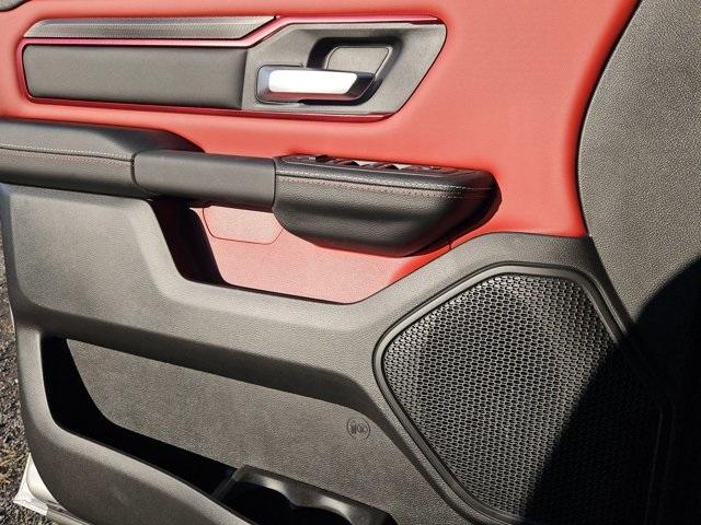 new 2026 Ram 1500 car, priced at $60,214