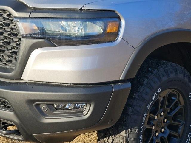 new 2026 Ram 1500 car, priced at $60,214