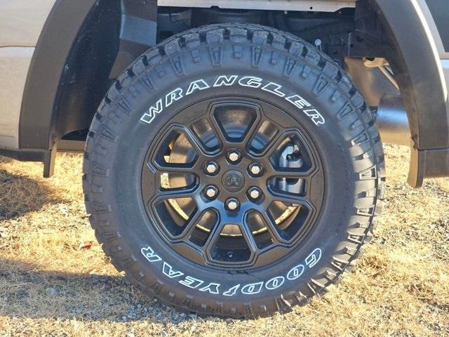 new 2026 Ram 1500 car, priced at $60,214