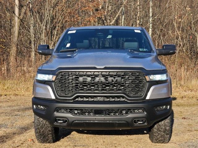 new 2026 Ram 1500 car, priced at $60,214