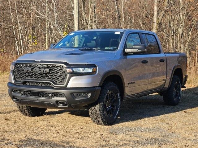 new 2026 Ram 1500 car, priced at $60,214