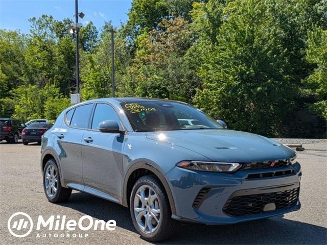 new 2024 Dodge Hornet car, priced at $45,676