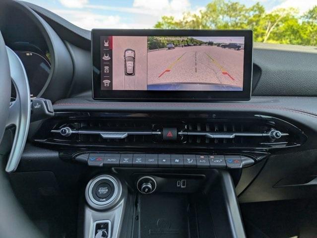 new 2024 Dodge Hornet car, priced at $45,676