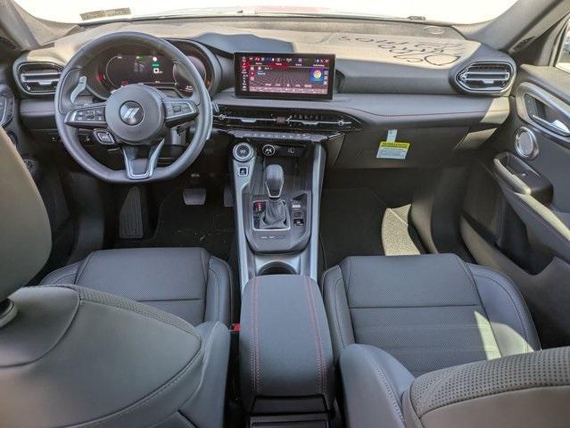 new 2024 Dodge Hornet car, priced at $45,676