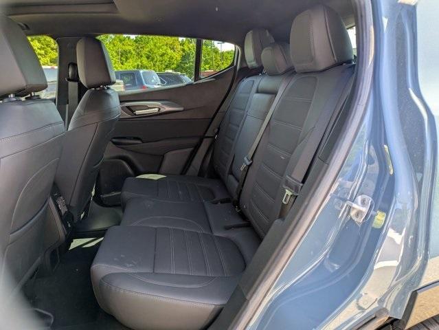 new 2024 Dodge Hornet car, priced at $45,676