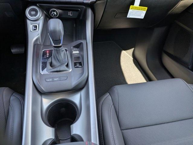 new 2024 Dodge Hornet car, priced at $45,676