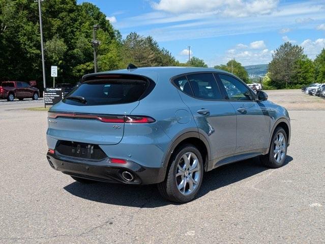 new 2024 Dodge Hornet car, priced at $45,676