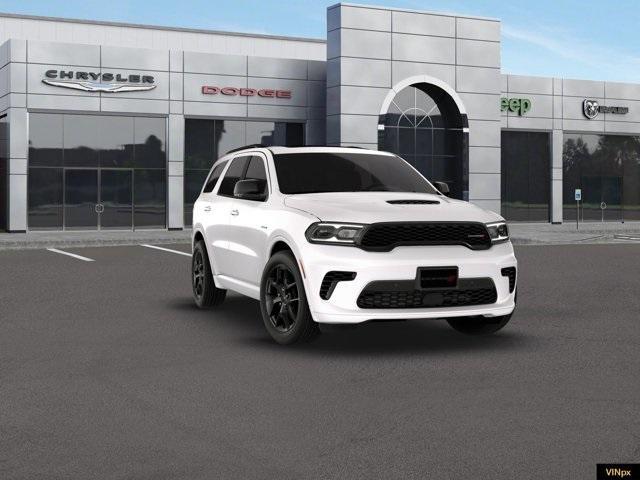 new 2026 Dodge Durango car, priced at $52,006