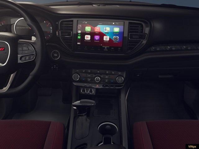 new 2026 Dodge Durango car, priced at $52,006