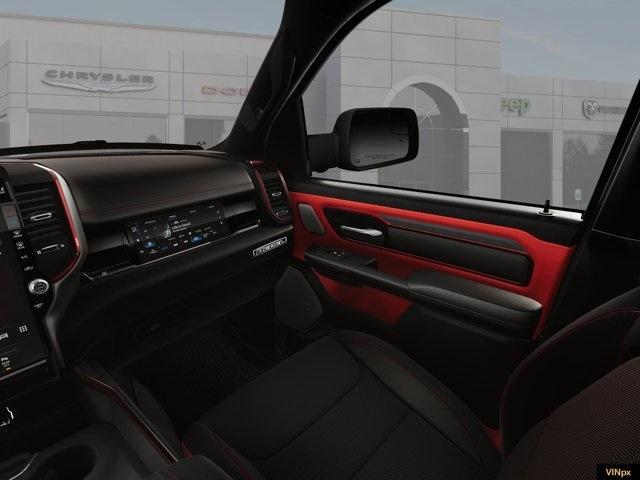 new 2026 Ram 1500 car