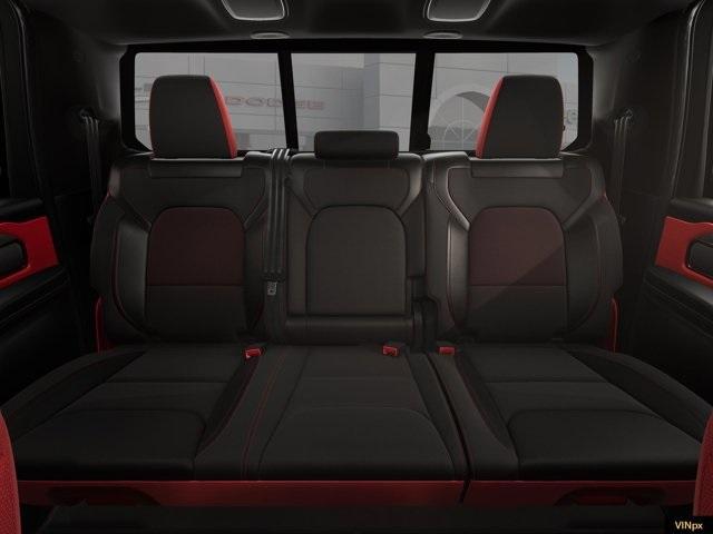 new 2026 Ram 1500 car