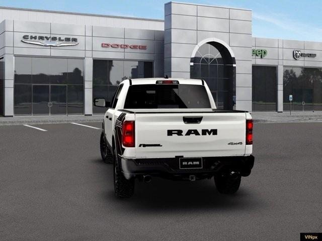new 2026 Ram 1500 car