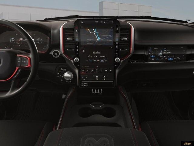 new 2026 Ram 1500 car