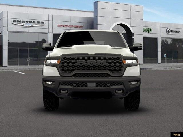 new 2026 Ram 1500 car