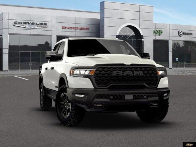 new 2026 Ram 1500 car