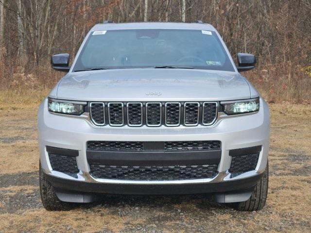 new 2025 Jeep Grand Cherokee L car, priced at $42,018