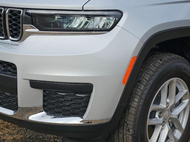 new 2025 Jeep Grand Cherokee L car, priced at $42,018