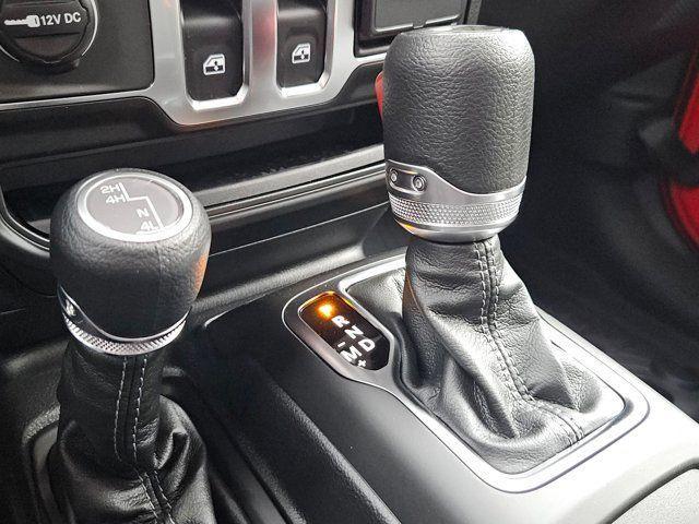 new 2026 Jeep Wrangler car, priced at $42,590