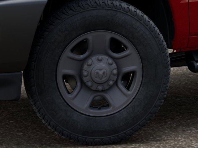 new 2026 Ram 2500 car, priced at $53,755