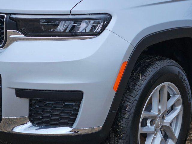 new 2025 Jeep Grand Cherokee L car, priced at $40,694
