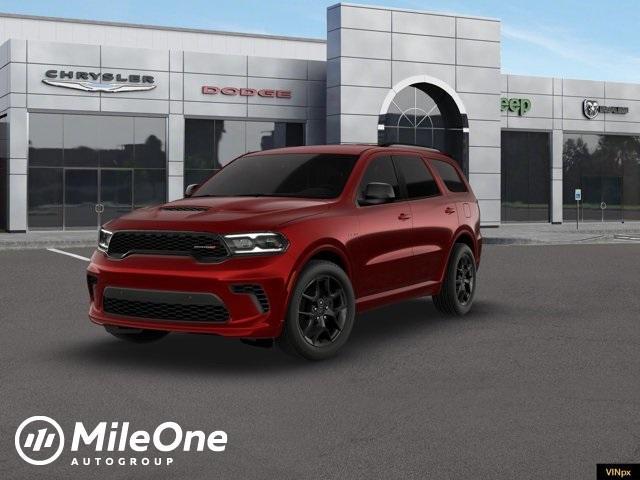 new 2026 Dodge Durango car