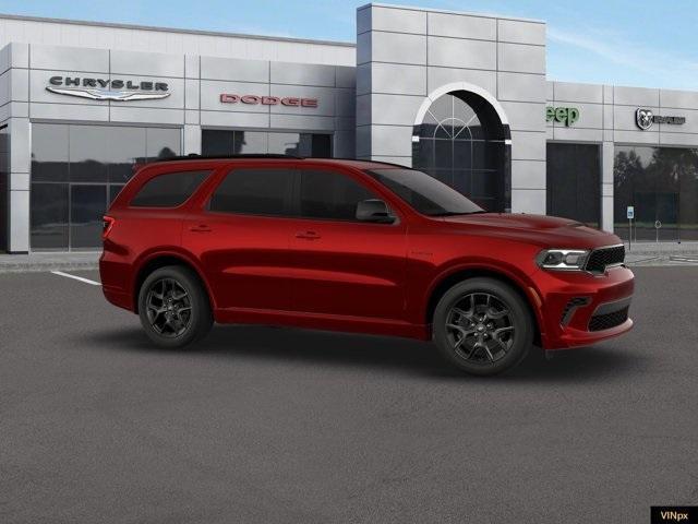 new 2026 Dodge Durango car
