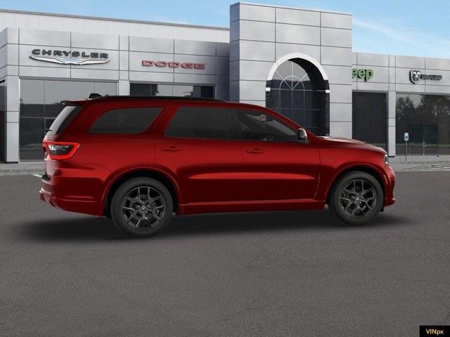 new 2026 Dodge Durango car