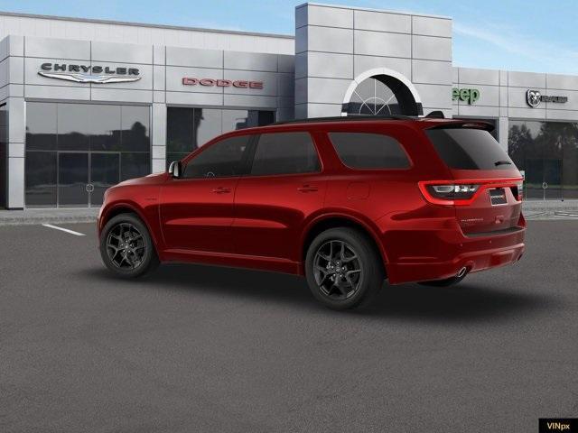 new 2026 Dodge Durango car