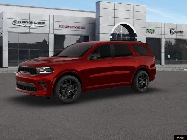 new 2026 Dodge Durango car