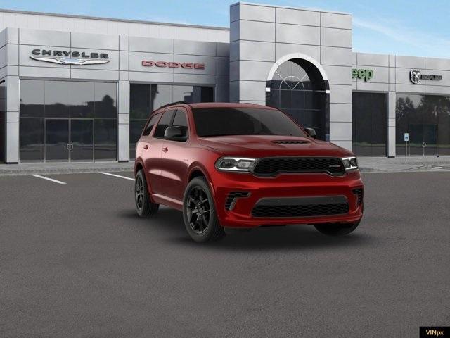 new 2026 Dodge Durango car