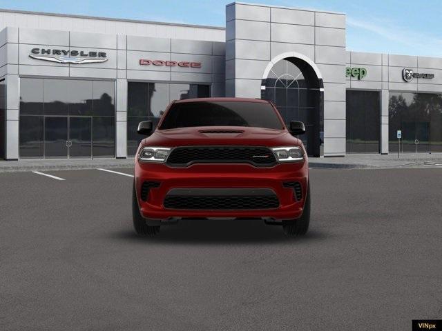 new 2026 Dodge Durango car