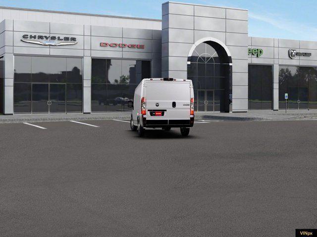 new 2026 Ram ProMaster 1500 car, priced at $48,370