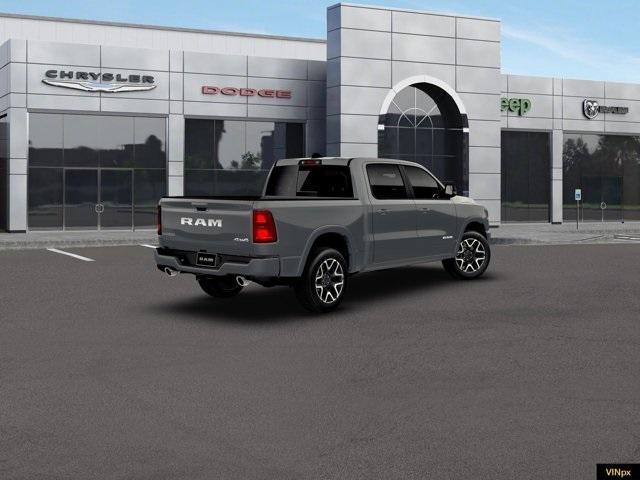 new 2026 Ram 1500 car, priced at $61,559