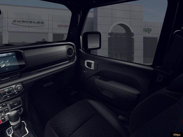 new 2026 Jeep Gladiator car, priced at $54,465