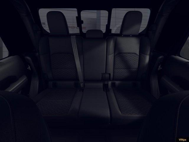 new 2026 Jeep Gladiator car, priced at $54,465