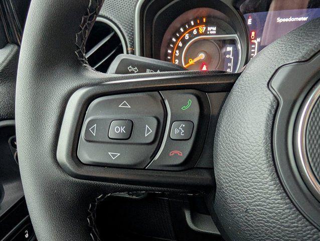 new 2026 Jeep Gladiator car, priced at $55,465