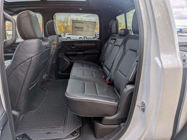 new 2026 Ram 1500 car, priced at $81,120