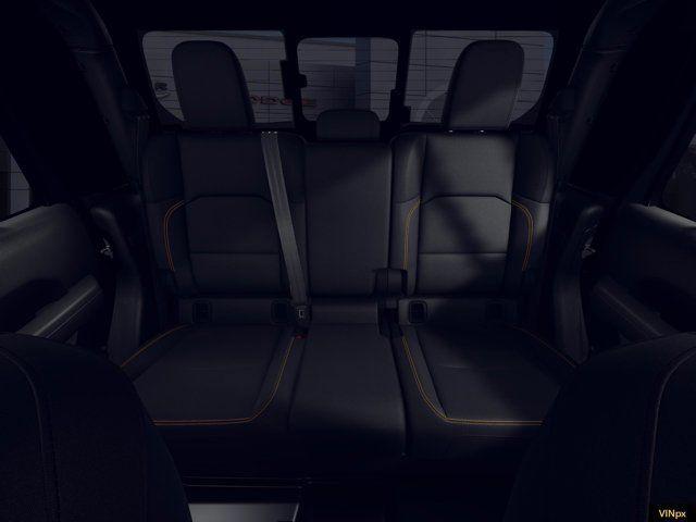 new 2026 Jeep Gladiator car, priced at $47,275