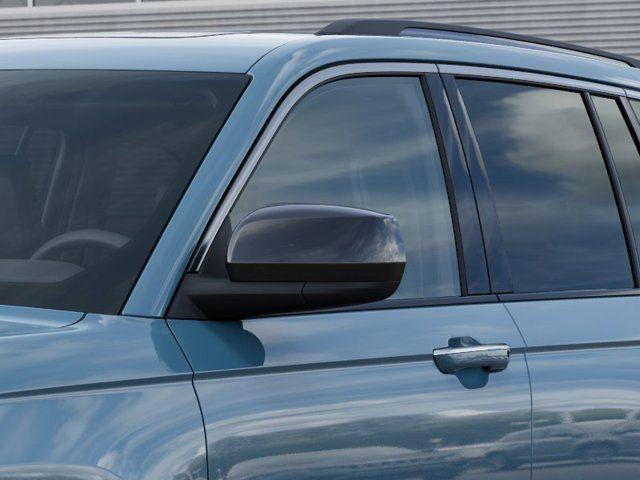 new 2026 Jeep Grand Cherokee car